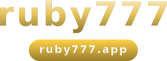 ruby777 logo